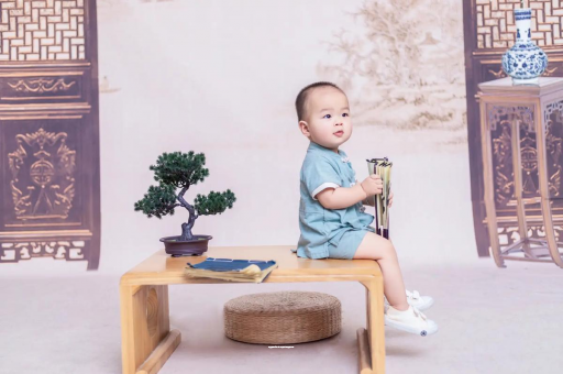 黔西南宝宝用嘴巴呼吸